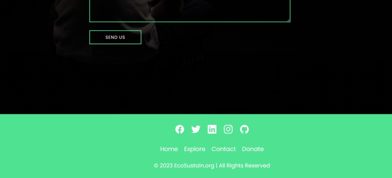 EcoSustain – screenshot 5