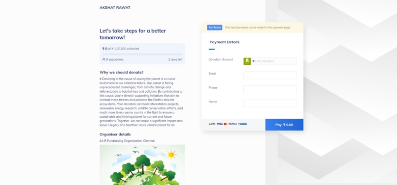 EcoSustain – screenshot 6