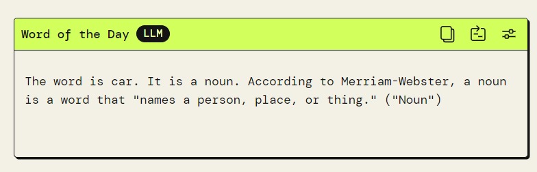 Napoleon - Sentence Analysis Assistant – screenshot 7