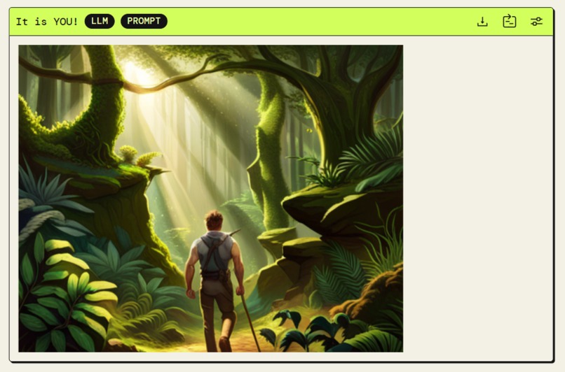 BedBud - AI Bedtime Stories – screenshot 3