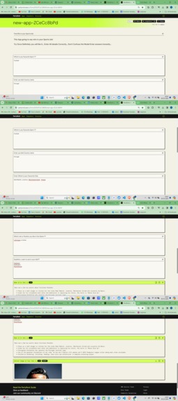 Srinumarch9 – screenshot 1