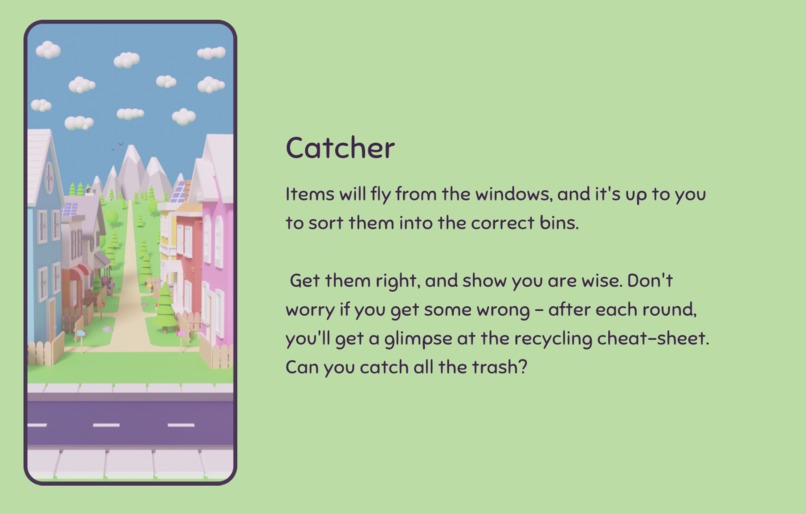 Recyclo – screenshot 2