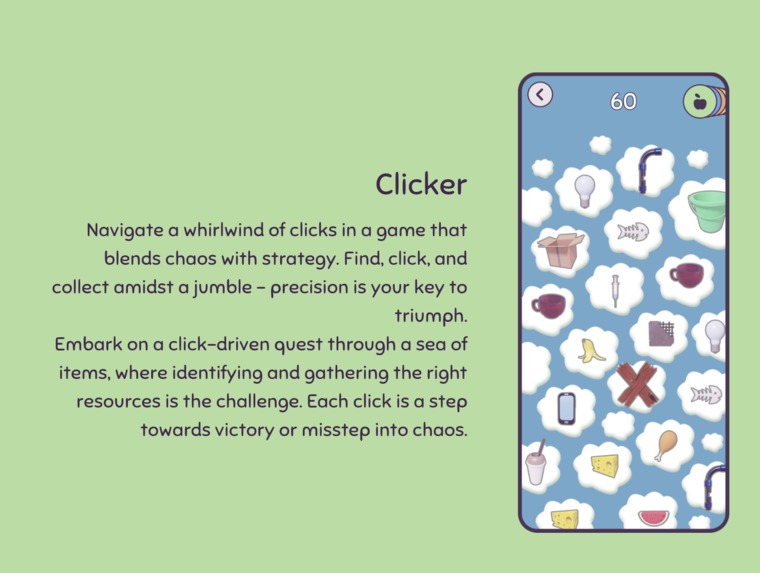 Recyclo – screenshot 3