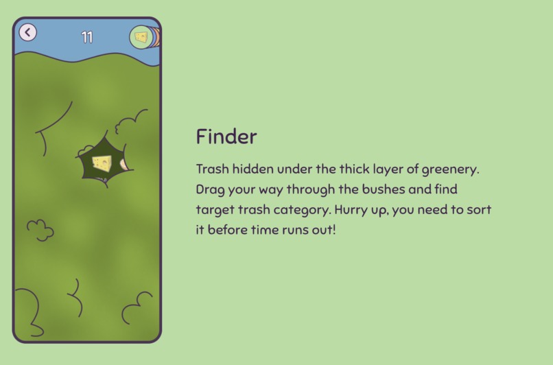 Recyclo – screenshot 4