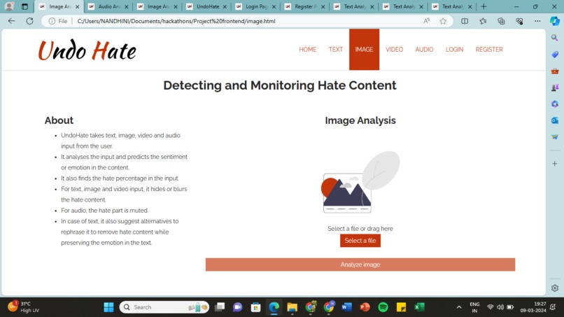 Undohate – screenshot 5