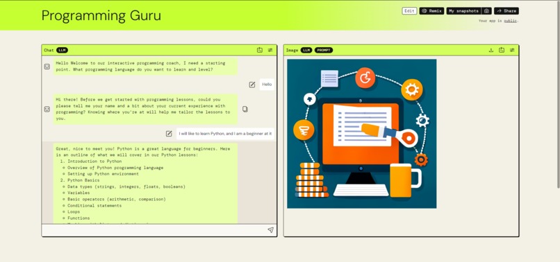 Bright Future – screenshot 1