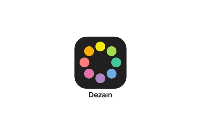 Dezaın – screenshot 1