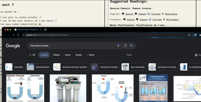 GenLearn - Personalised Learning Assistant – screenshot 10