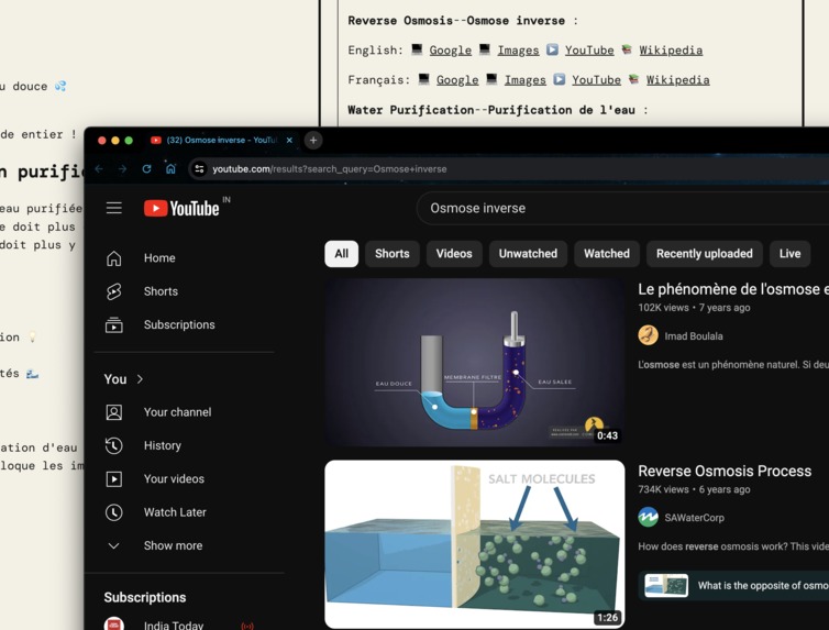 GenLearn - Personalised Learning Assistant – screenshot 11