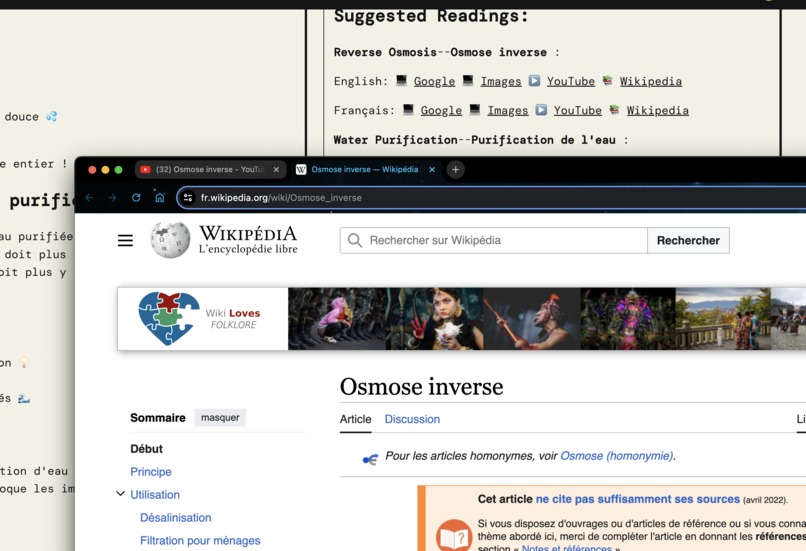 GenLearn - Personalised Learning Assistant – screenshot 12