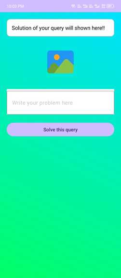 PicSolver - Lightning Solver App – screenshot 2