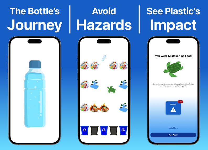 Last Bottle – screenshot 2