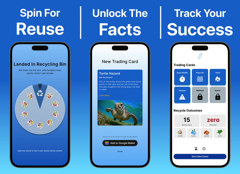 Last Bottle – screenshot 3