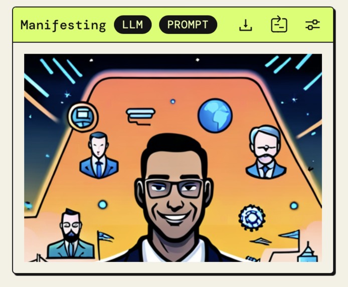 Career planner – screenshot 1