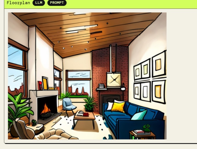 Interior Design Plan – screenshot 2