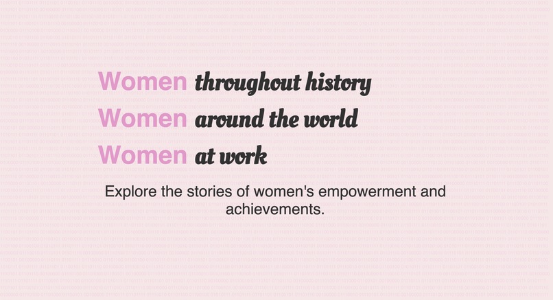 FemFacts – screenshot 1