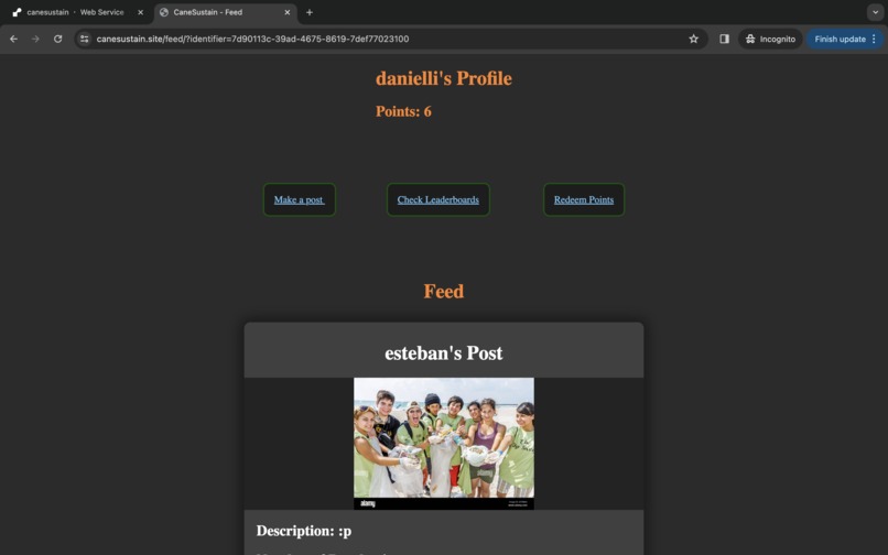 CaneSustain – screenshot 4