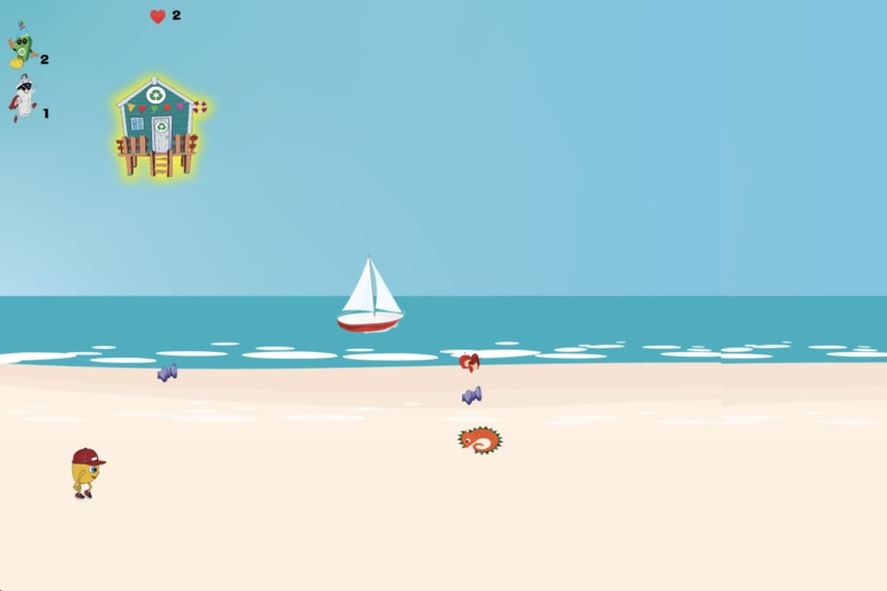 VexEco – screenshot 8