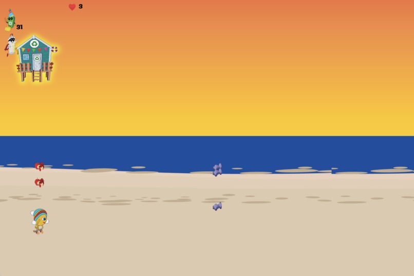 VexEco – screenshot 9