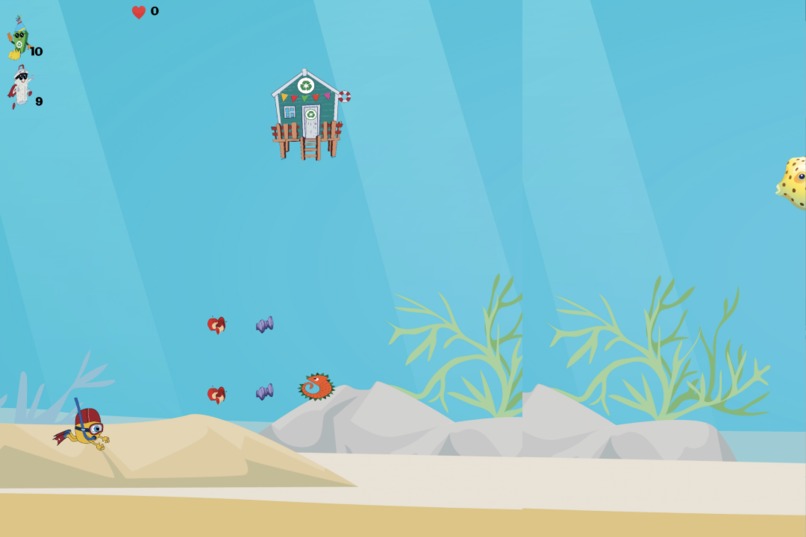 VexEco – screenshot 10