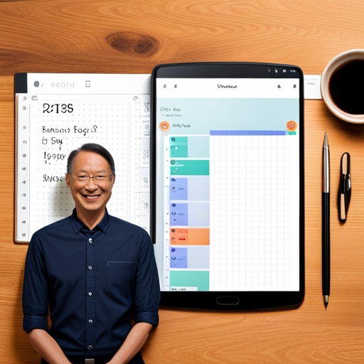 Goal Planner Pro – screenshot 1