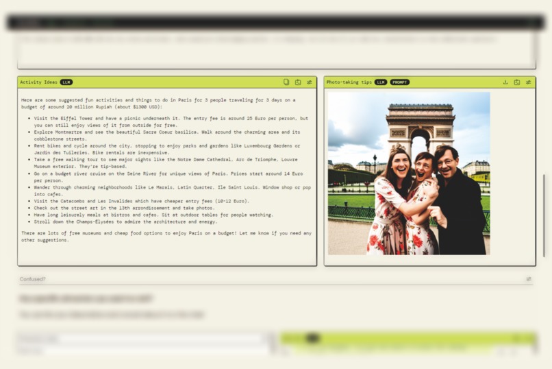 Travel Tour Assistant – screenshot 7