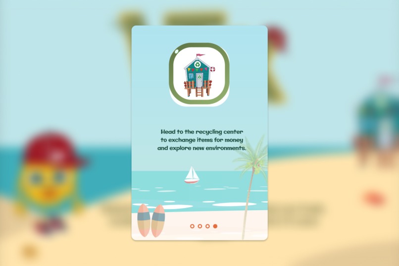 VexEco – screenshot 5