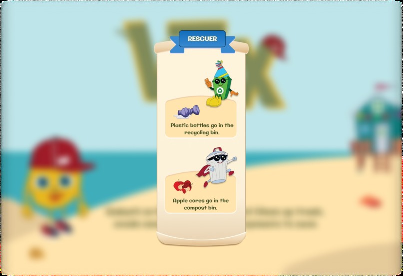 VexEco – screenshot 6