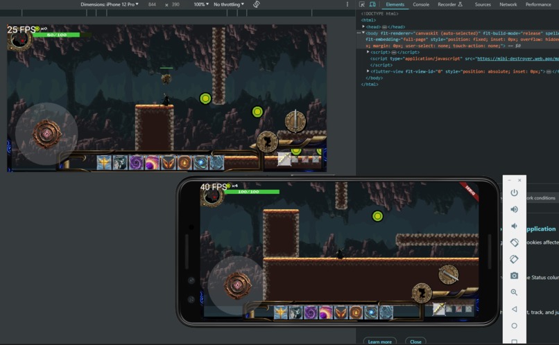 Destroyer – screenshot 11