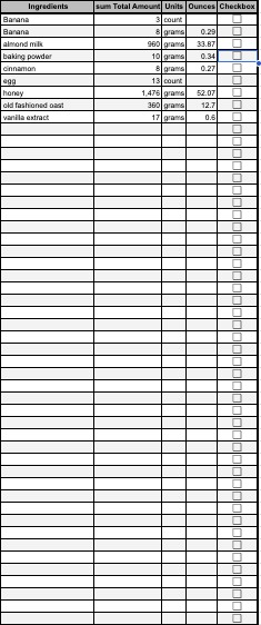 Culinary Canvas – screenshot 5