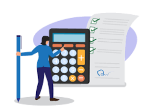 Offline Calculator