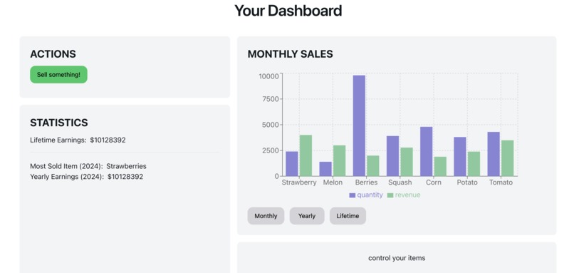 Croppy Deals – screenshot 2