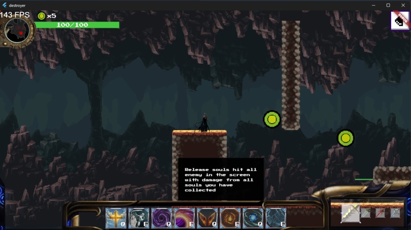 Destroyer – screenshot 12