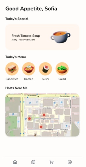 Busy Bites – screenshot 1