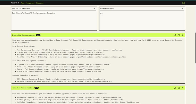hackShip – screenshot 2