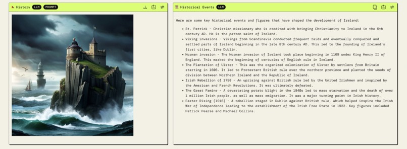 Cultural Compass – screenshot 4