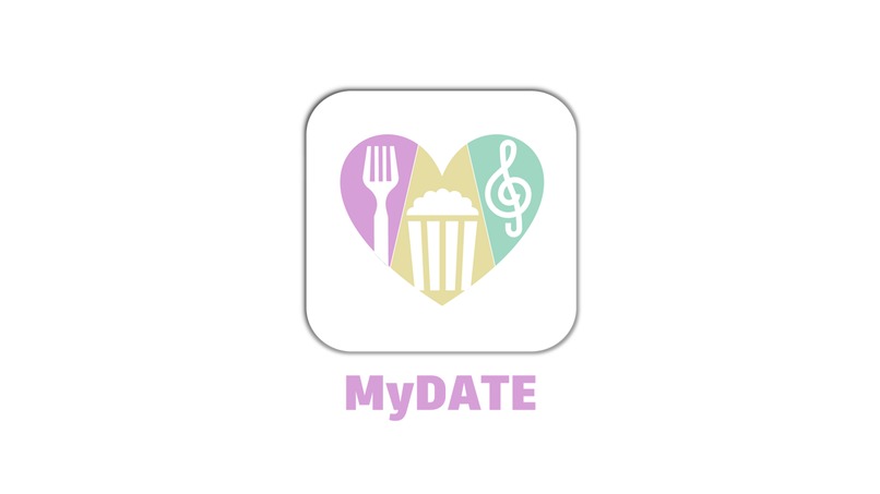MyDATE – screenshot 1