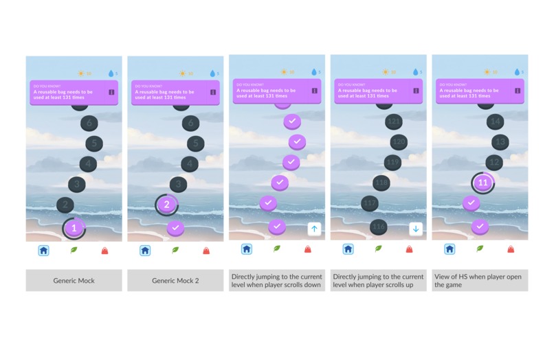EcoShopper 131 – screenshot 1