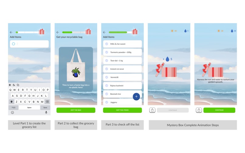 EcoShopper 131 – screenshot 2