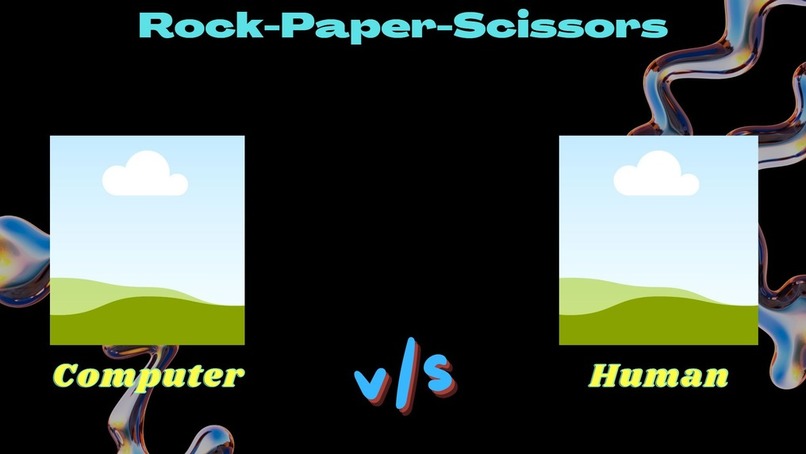 Rock Paper Scissors – screenshot 2