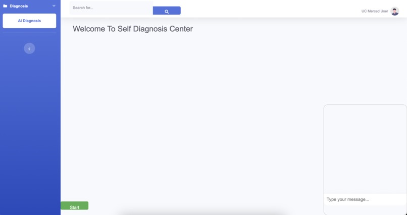 BetterHealth – screenshot 1