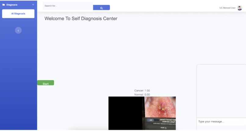 BetterHealth – screenshot 2