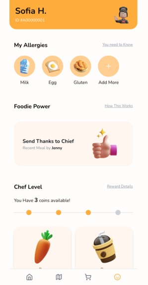 Busy Bites – screenshot 6