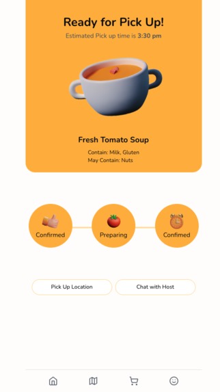Busy Bites – screenshot 4