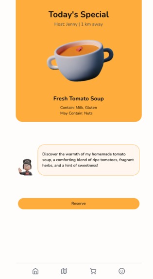 Busy Bites – screenshot 3