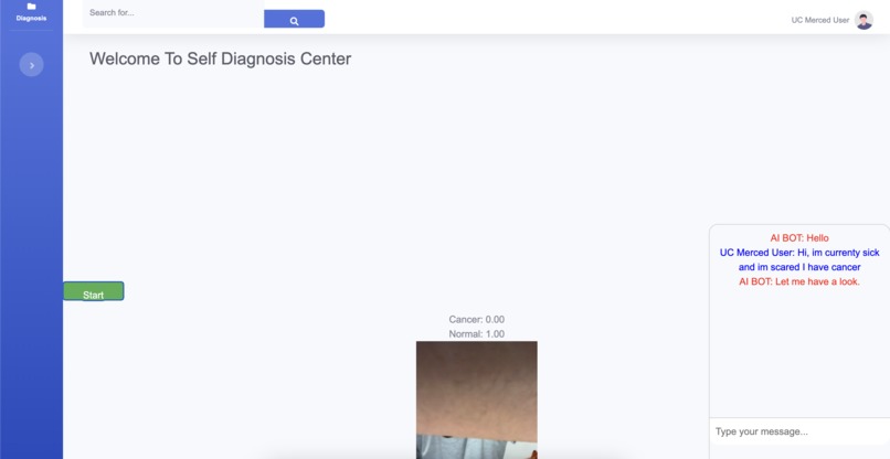 BetterHealth – screenshot 3