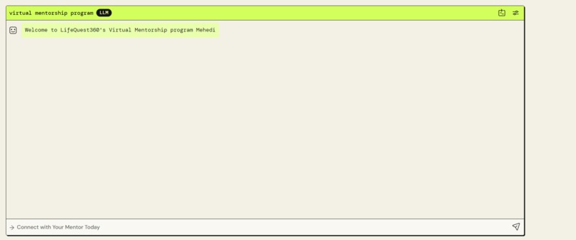 LifeQuest360: Explore, Discover, Grow - Together – screenshot 4