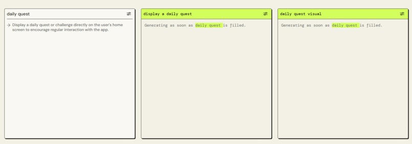 LifeQuest360: Explore, Discover, Grow - Together – screenshot 7