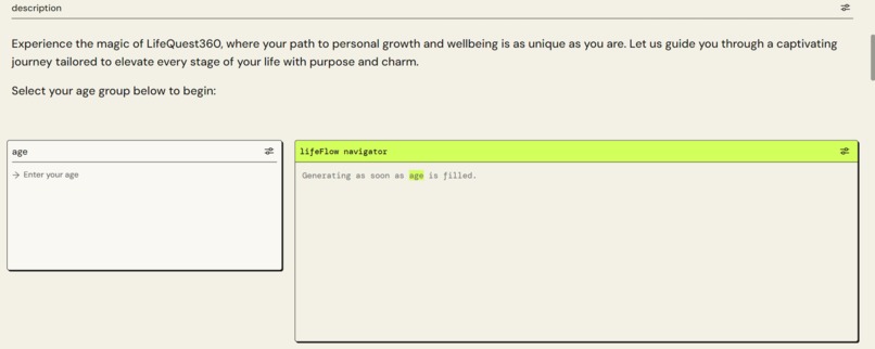 LifeQuest360: Explore, Discover, Grow - Together – screenshot 11