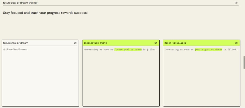 LifeQuest360: Explore, Discover, Grow - Together – screenshot 12